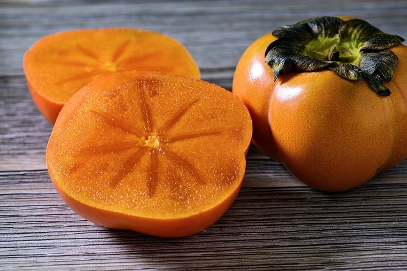 Persimmon: The Freshness and Protection for Pets