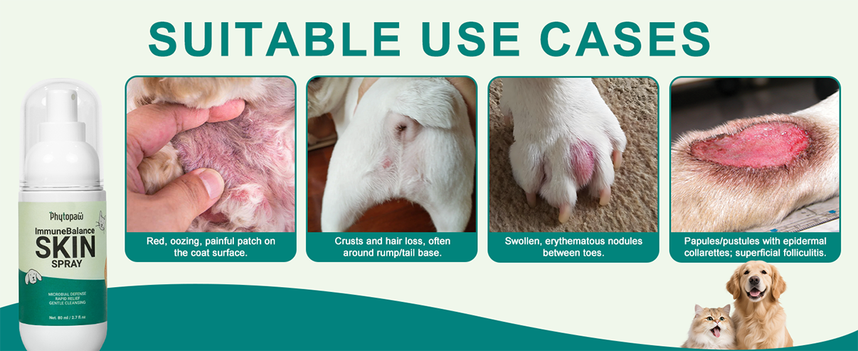 ImmuneBalance Skin Spray