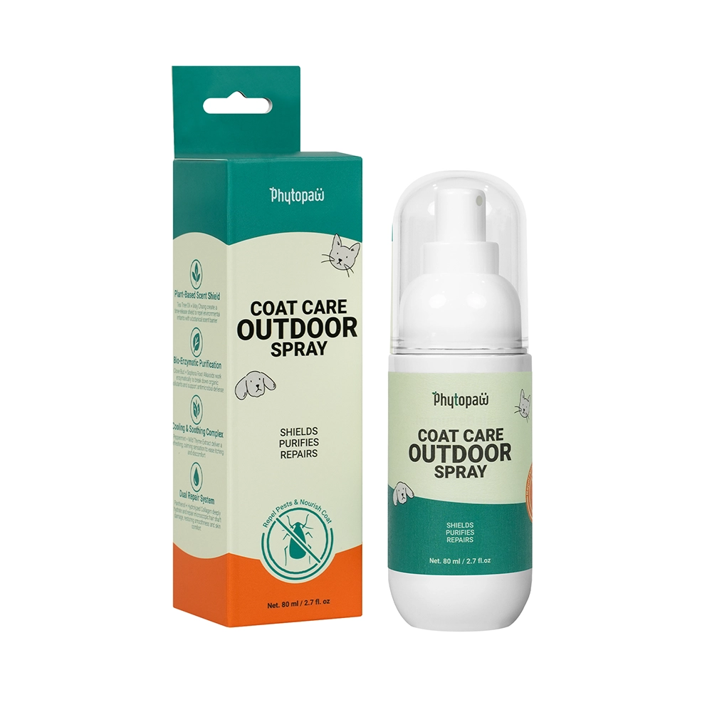 Coat Care Outdoor Spray