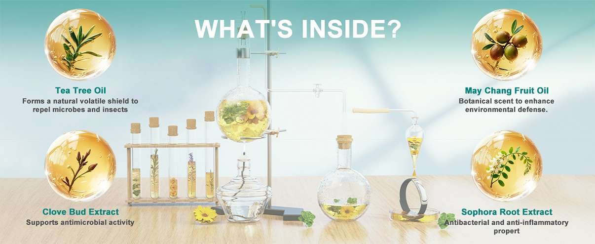 Coat Care Outdoor Spray