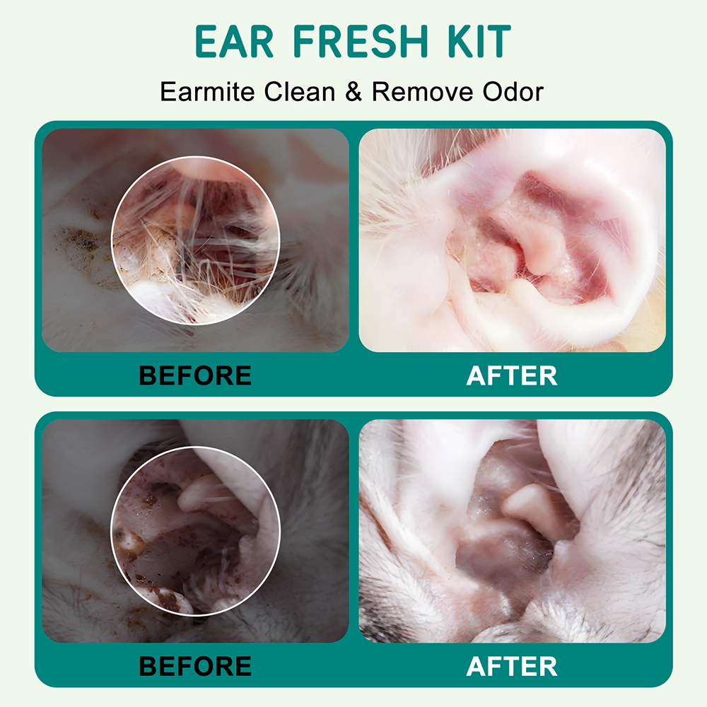 QuickClear EAR Drops