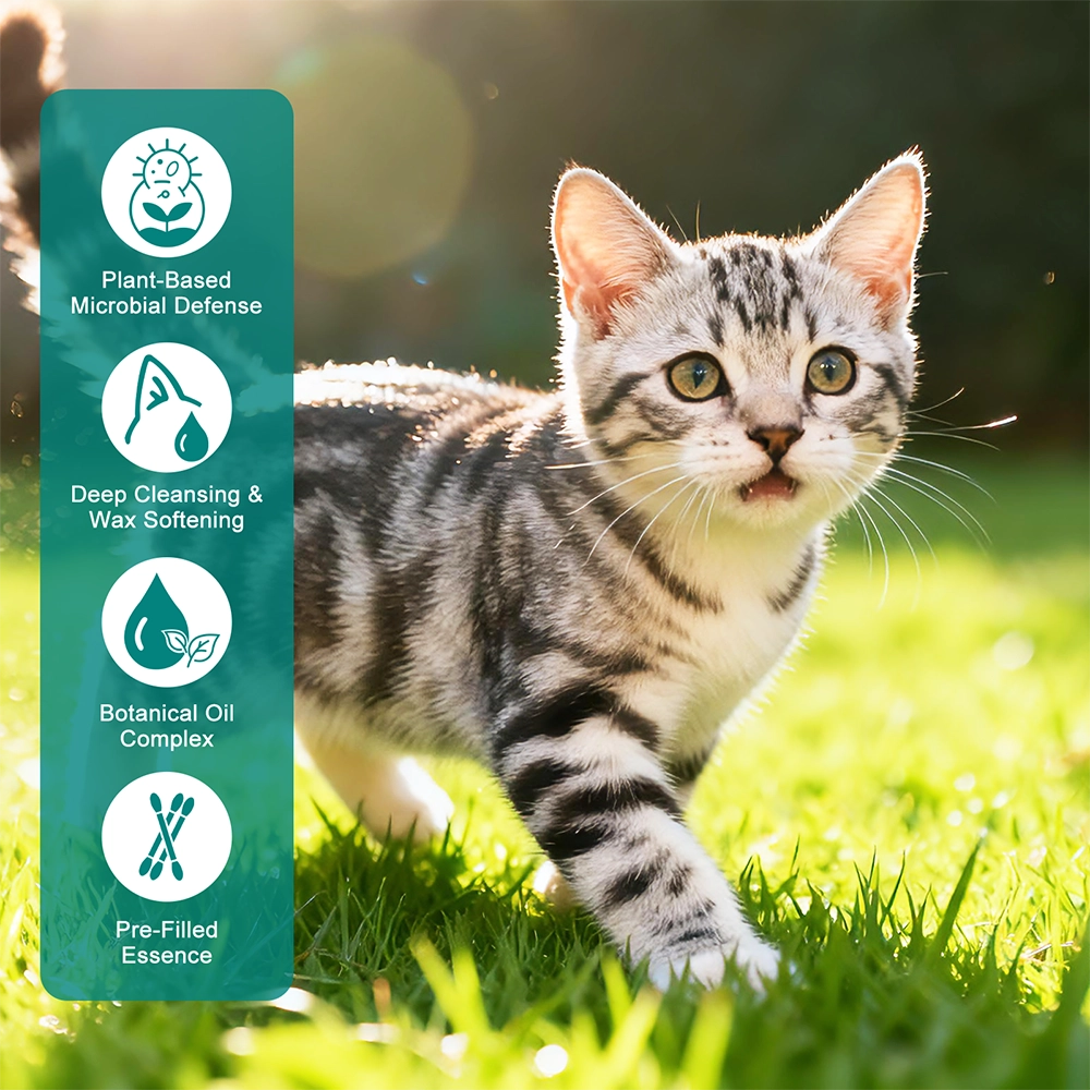 QuickClear EAR Drops