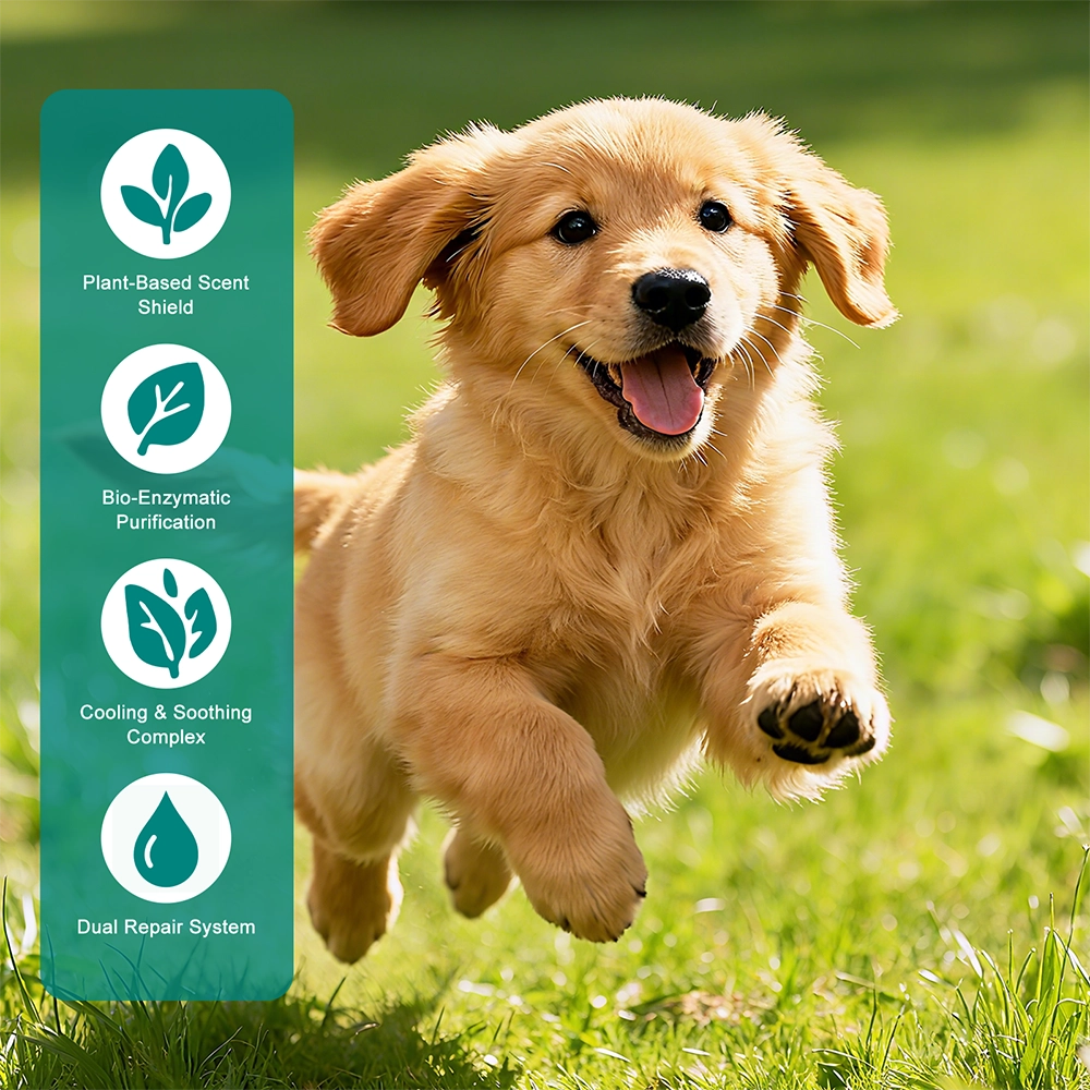 Coat Care Outdoor Spray