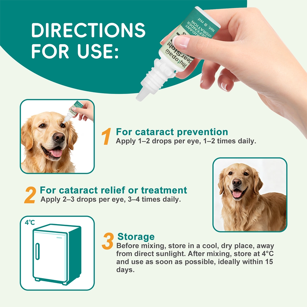 ClearSight Eye Drops