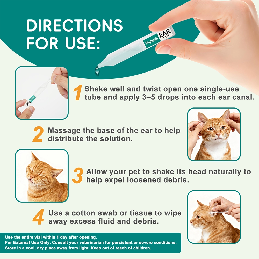 QuickClear EAR Drops