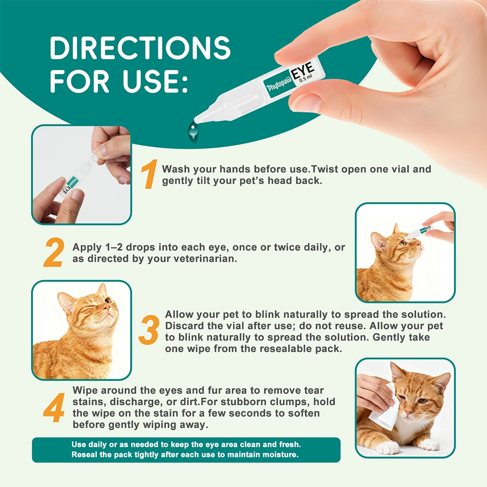 Soothing Eye Care Drops