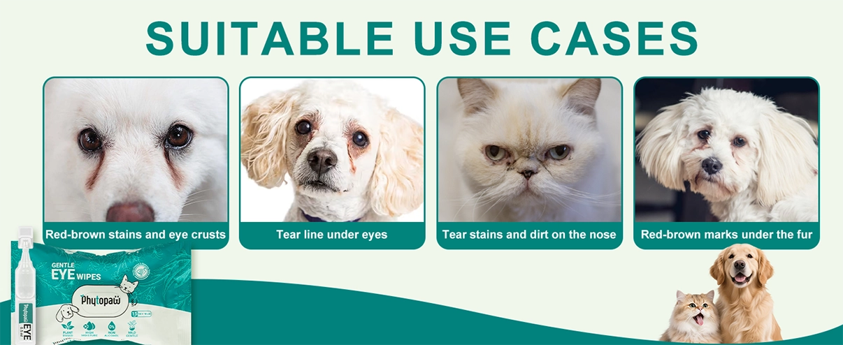 Tear-stain Clear Kit