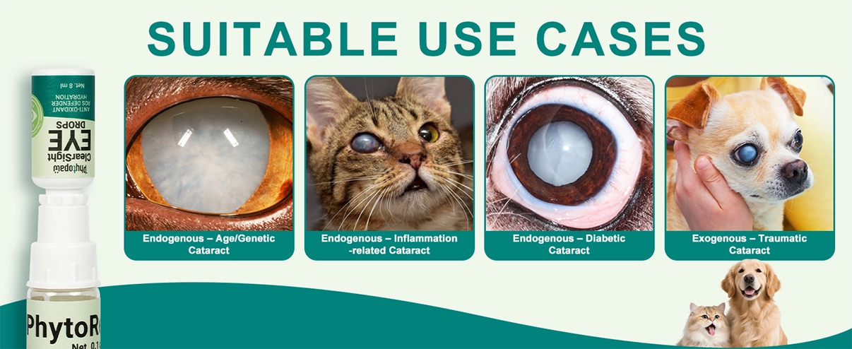 ClearSight Eye Drops