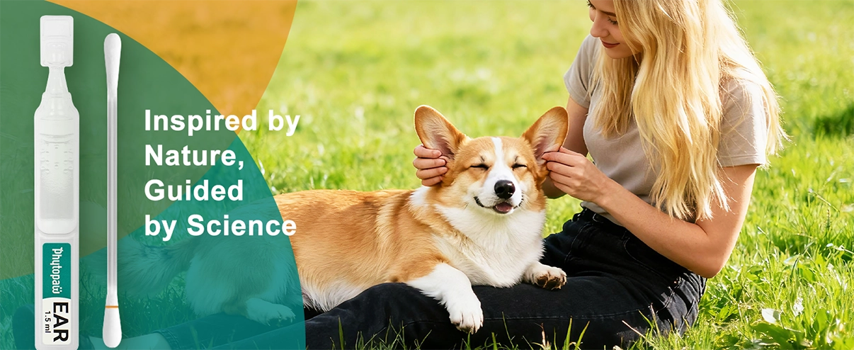 QuickClear EAR Drops