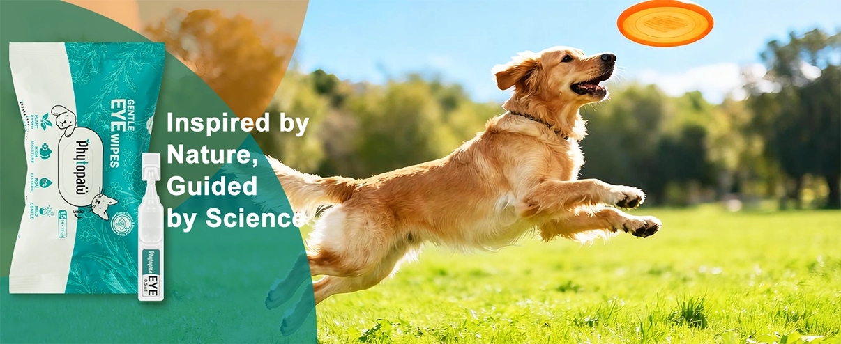 Tear-stain Clear Kit