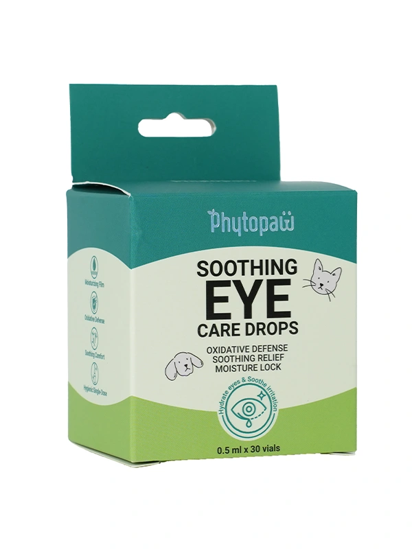 Soothing Eye Care Drops