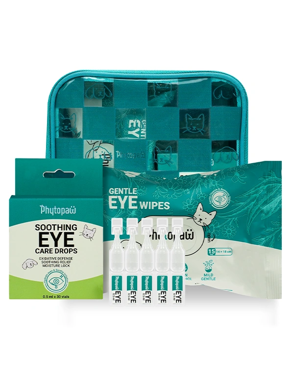 Tear-stain Clear Kit